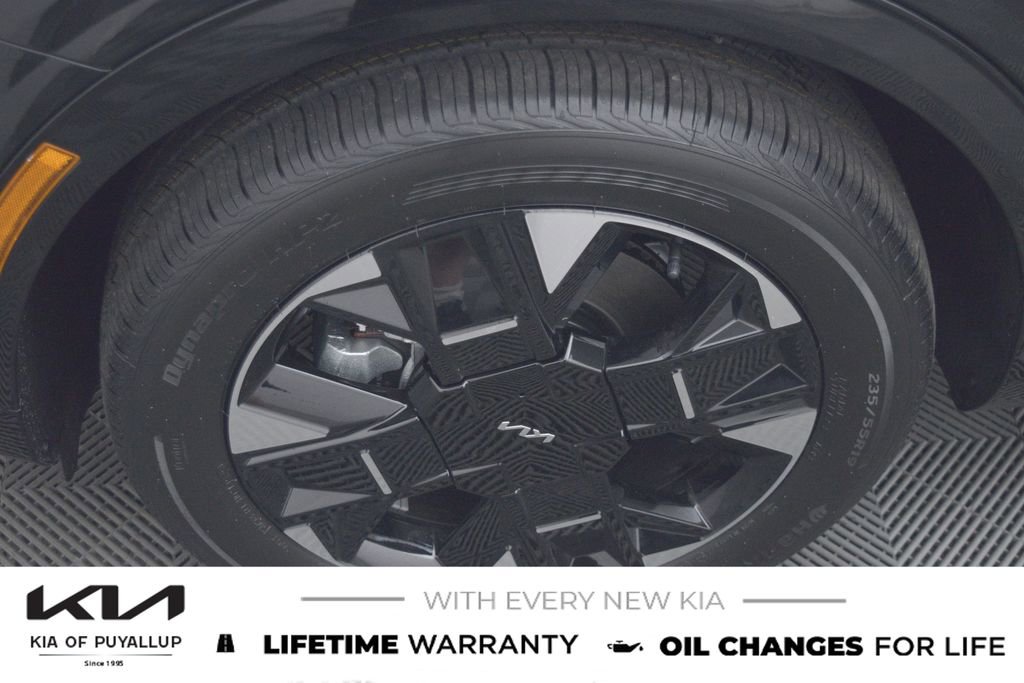 New 2026 Kia Sportage SX Prestige image 21