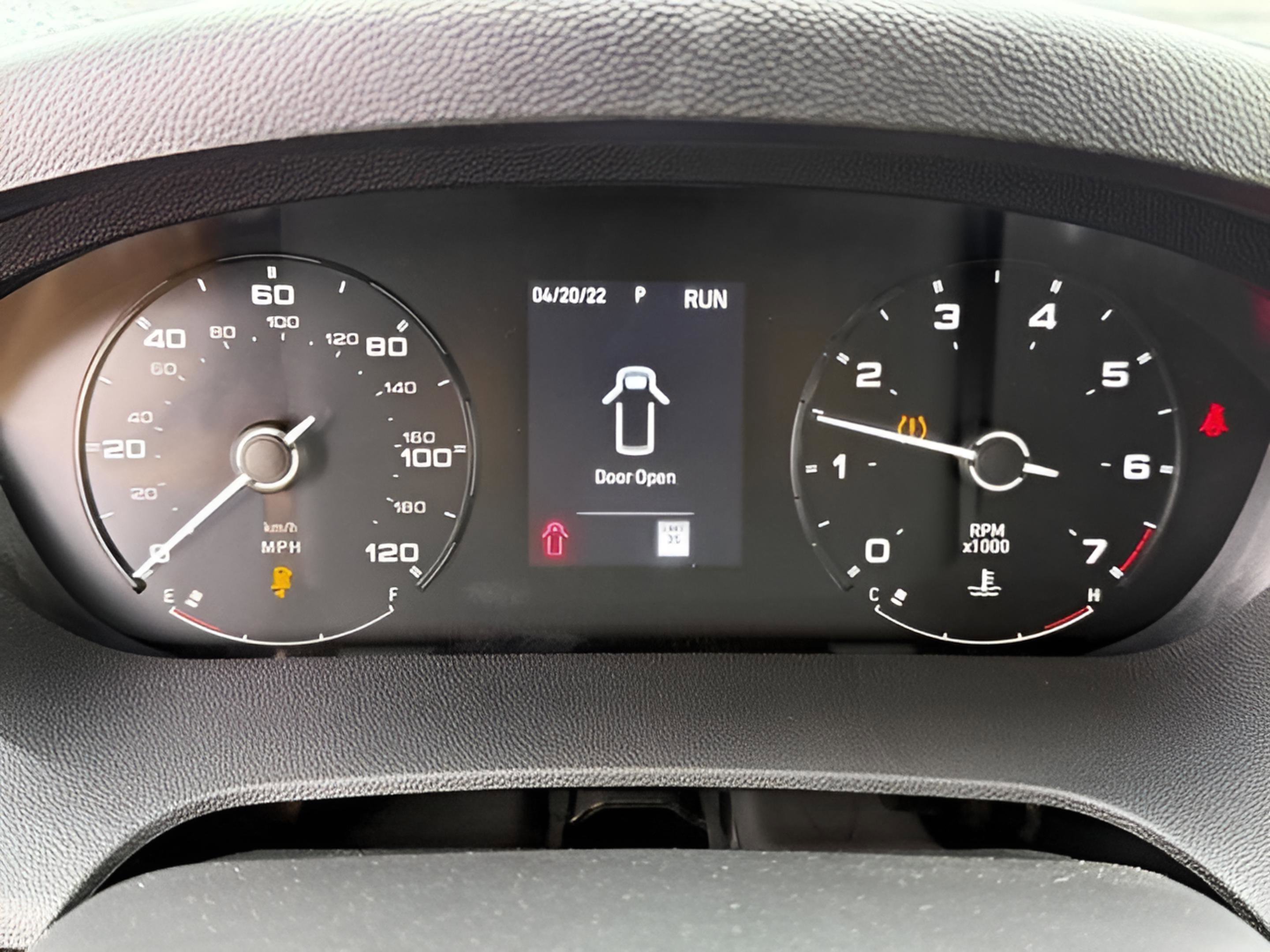 New 2025 RAM ProMaster 2500 w/ Convenience Group image 29