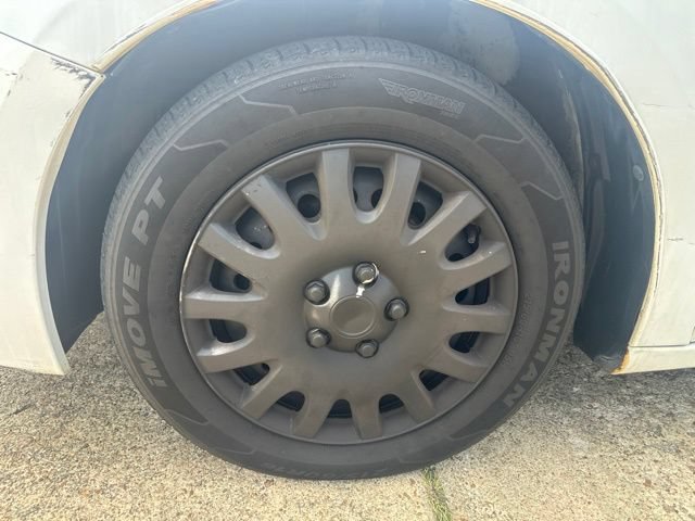 Used 2008 Honda Accord LX image 23