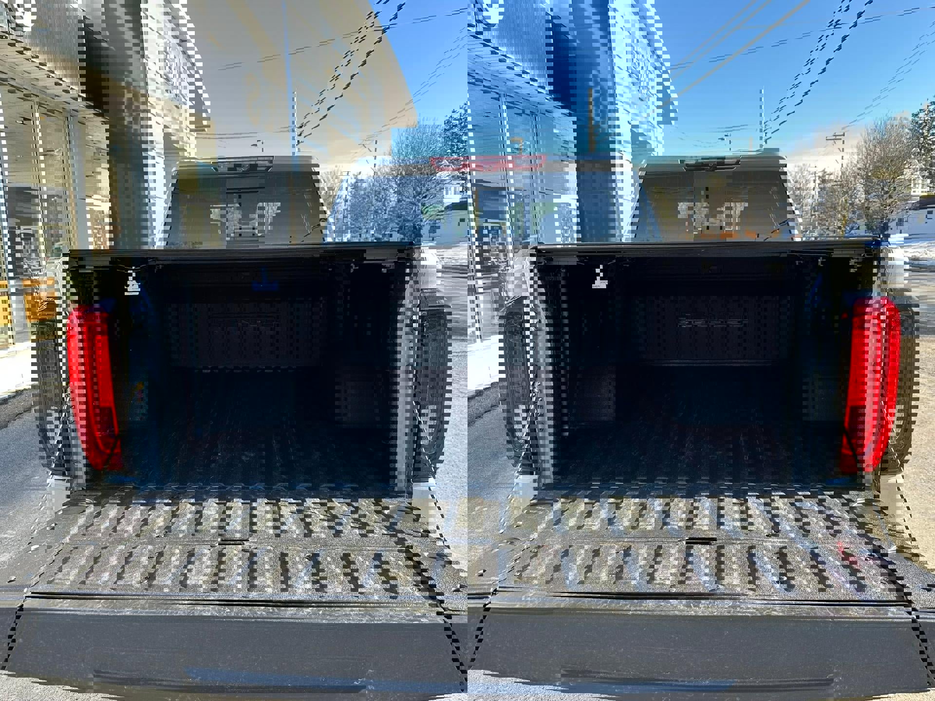 Certified 2024 GMC Sierra 1500 Denali w/ Denali Reserve Package image 8