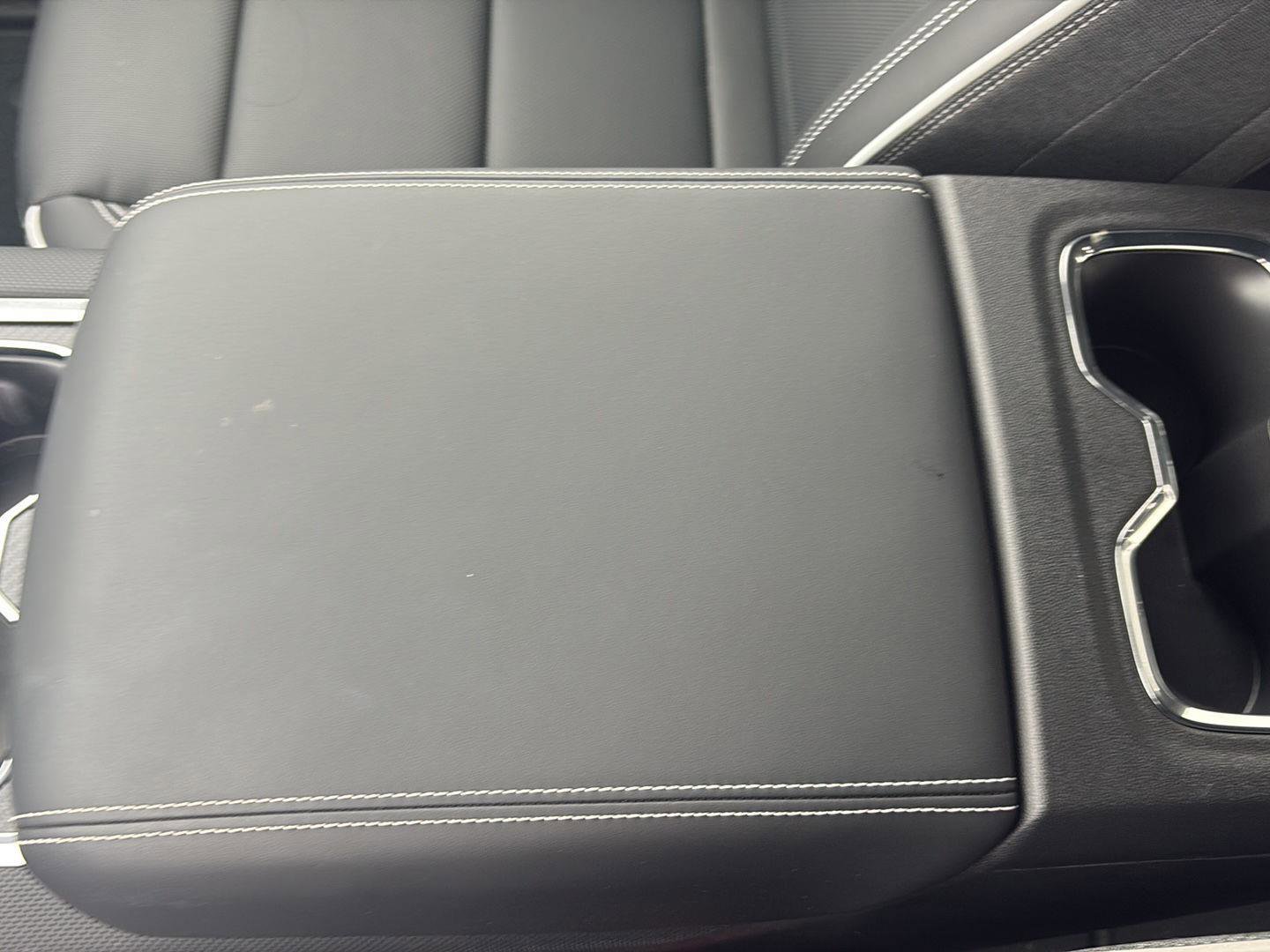 Used 2026 GMC Sierra EV Elevation image 21