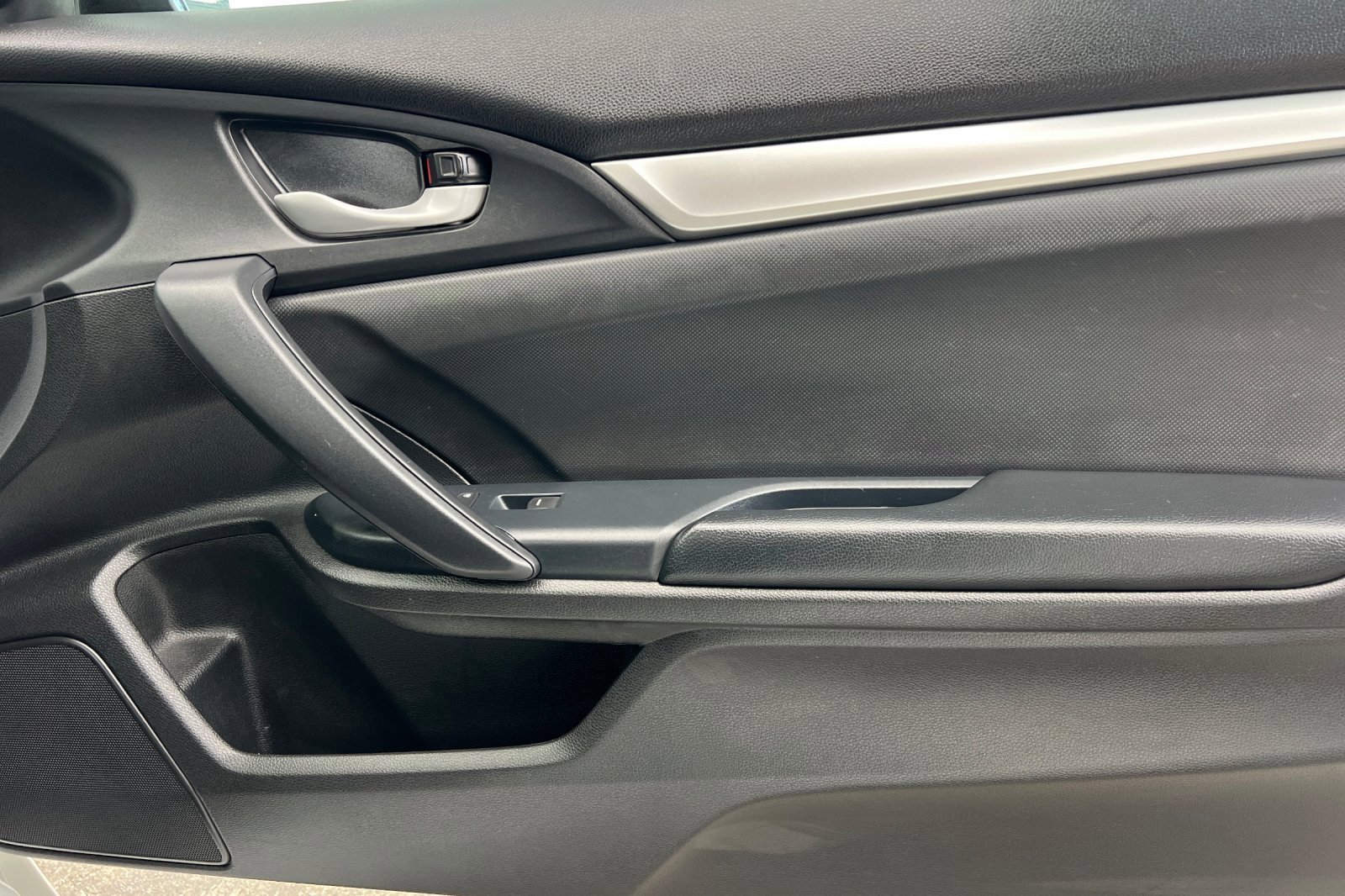 Used 2019 Honda Civic Sport image 18