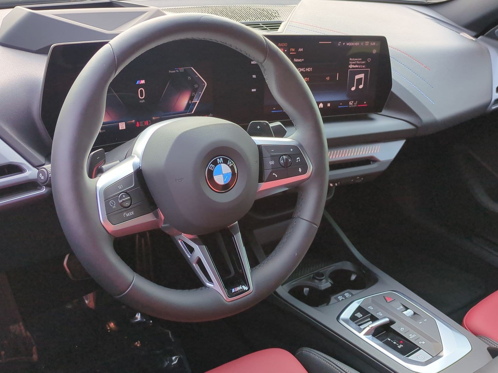 Used 2026 BMW 228i w/ Technology Package FWD image 30