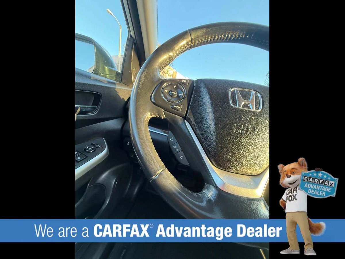 Used 2016 Honda CR-V EX-L image 52