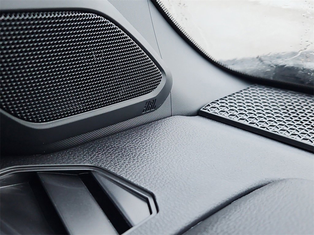 New 2026 Toyota Tundra Limited image 15