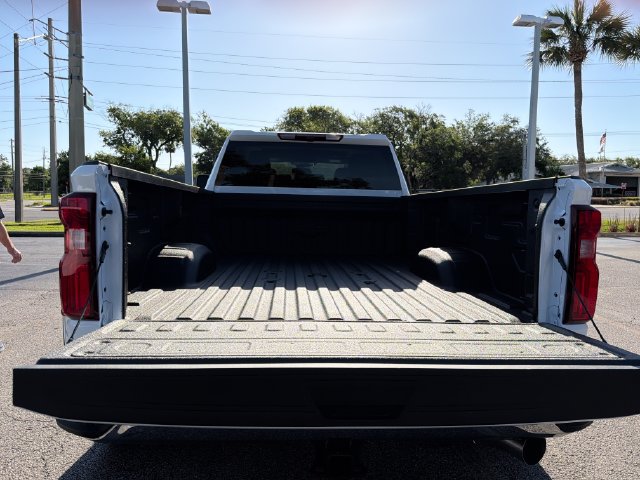New 2026 Chevrolet Silverado 3500 LT w/ All Star Edition AWD/4WD image 14