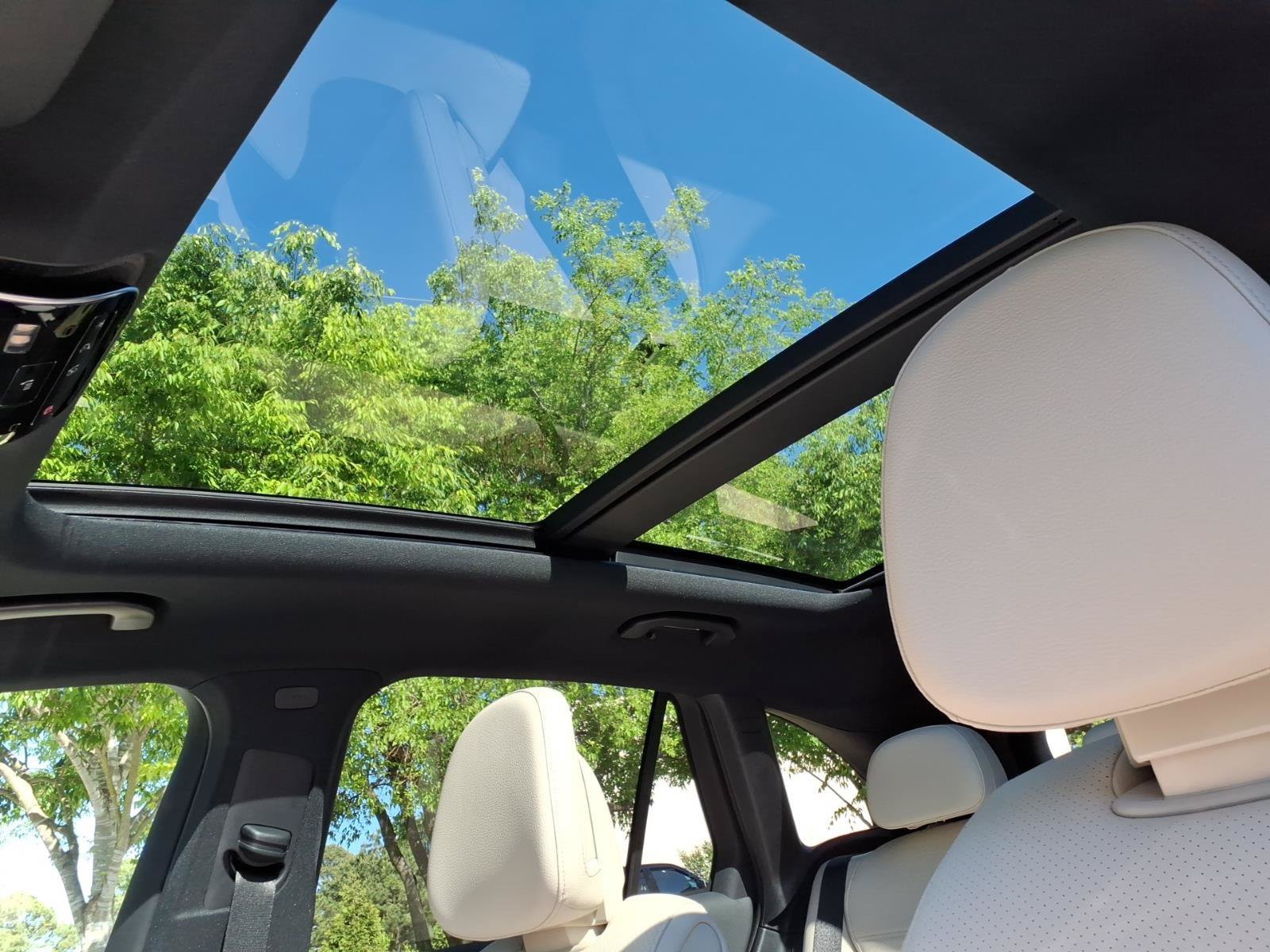 New 2026 Mercedes-Benz GLC 300 4MATIC image 26