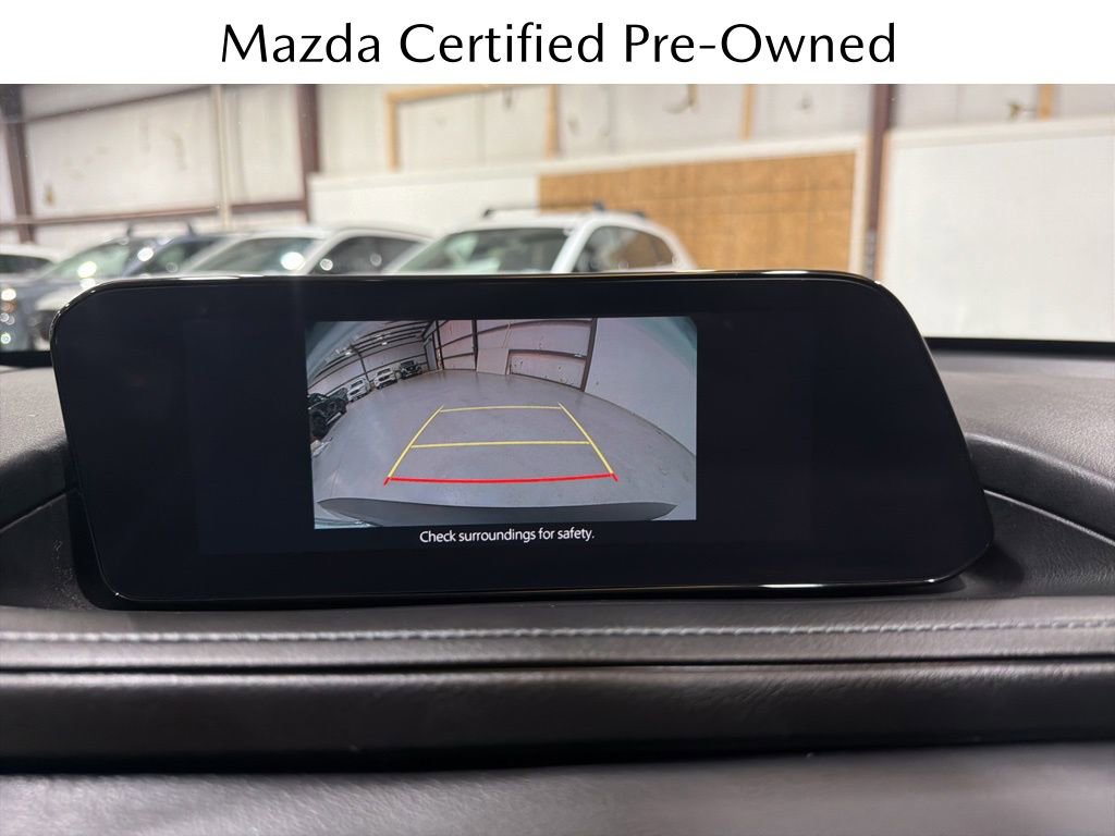 Certified 2024 MAZDA CX-30 AWD 2.5 S image 18