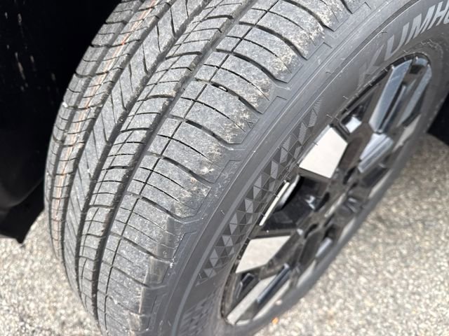 Used 2026 Hyundai Santa Cruz SEL image 5