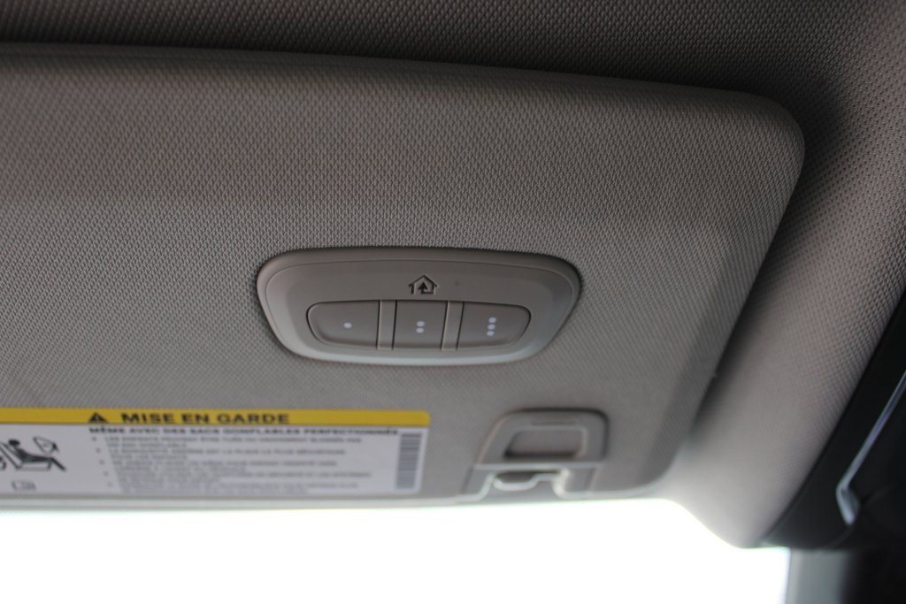 Used 2021 Jeep Grand Cherokee L Limited image 22