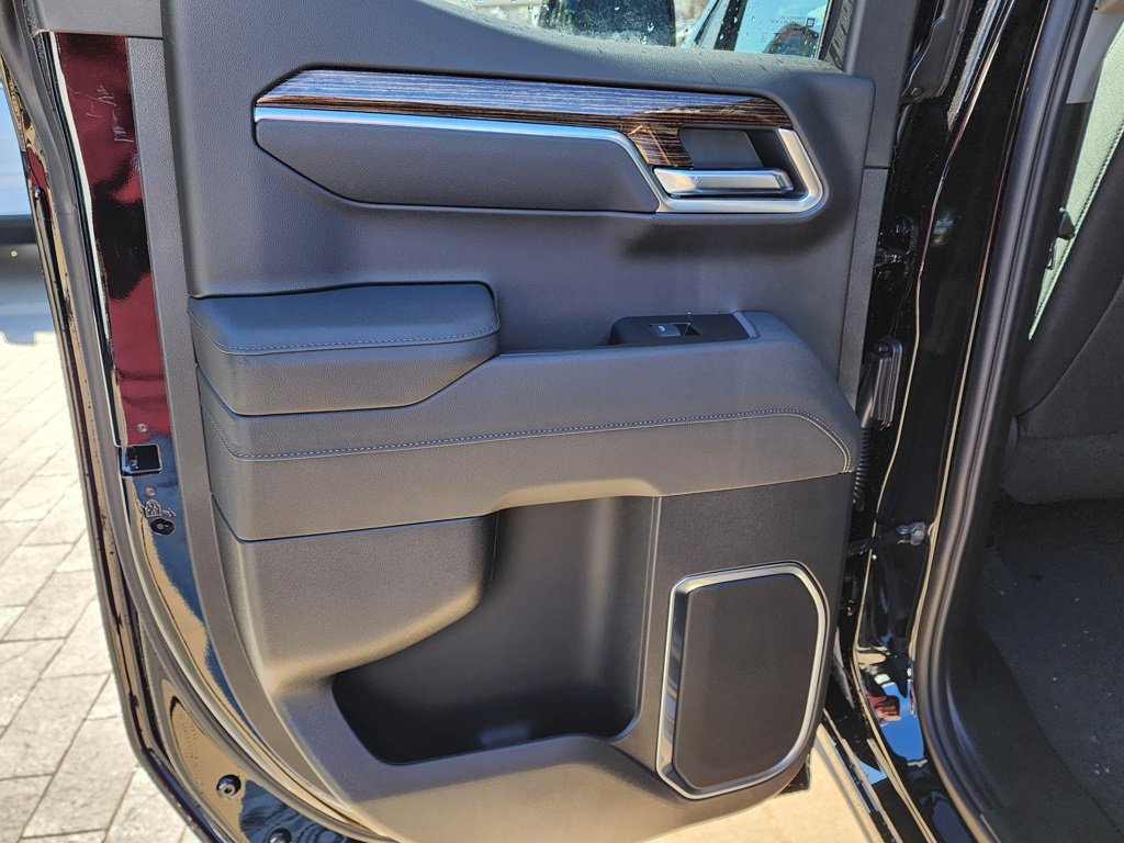New 2026 GMC Sierra 1500 Elevation image 40