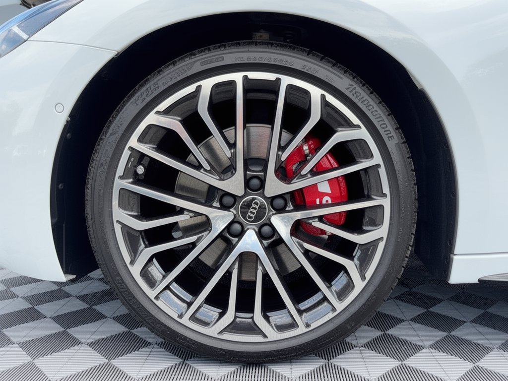 New 2026 Audi S5 Premium Plus AWD/4WD image 13