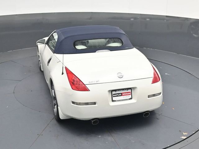 Used 2006 Nissan 350Z Touring image 33