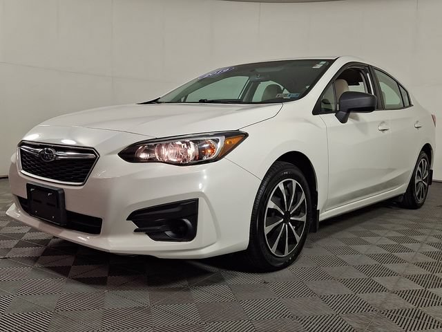 Used 2019 Subaru Impreza 2.0i AWD/4WD image 6