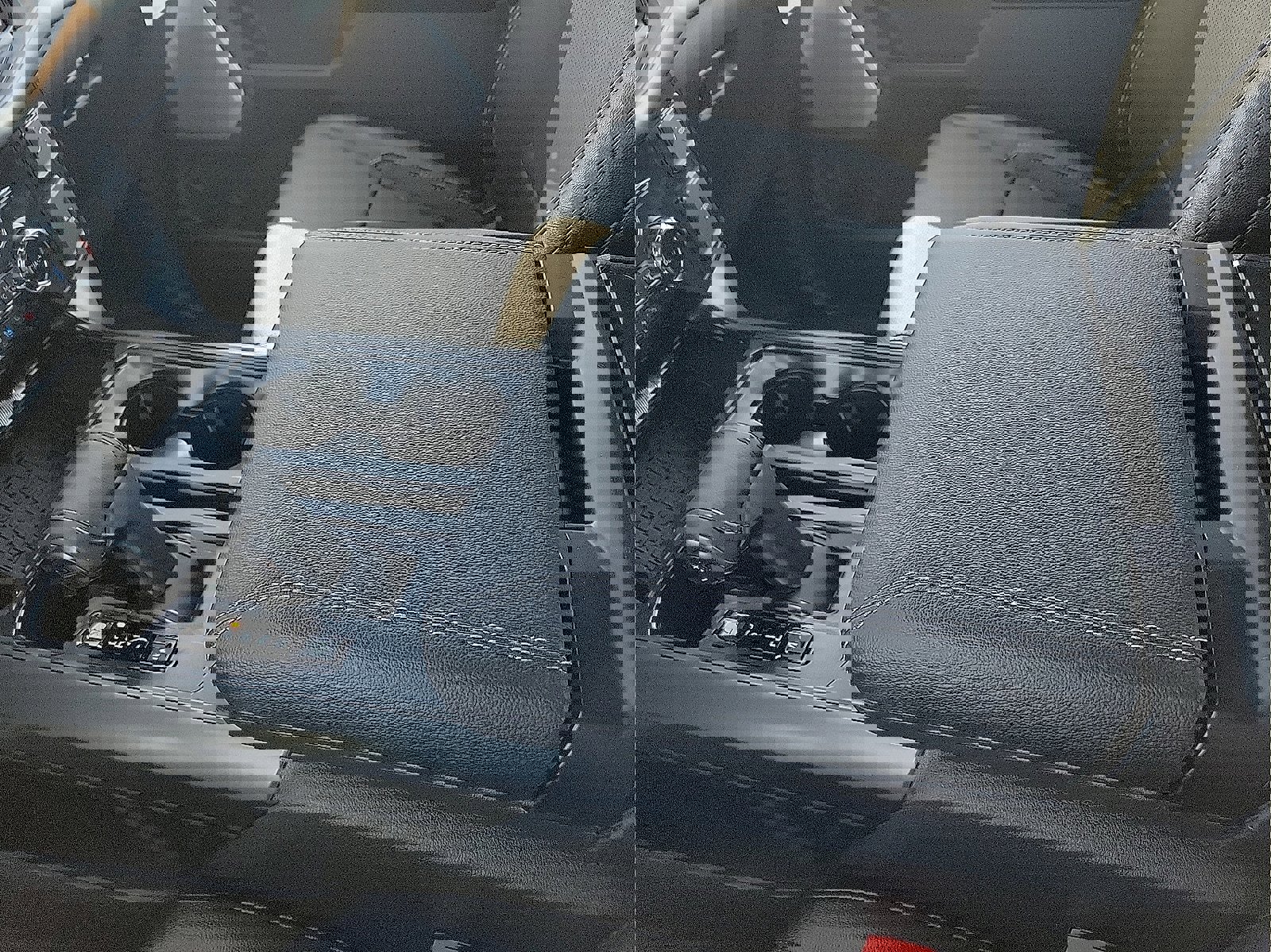 New 2025 Ford F150 Lariat w/ Equipment Group 502A High image 20