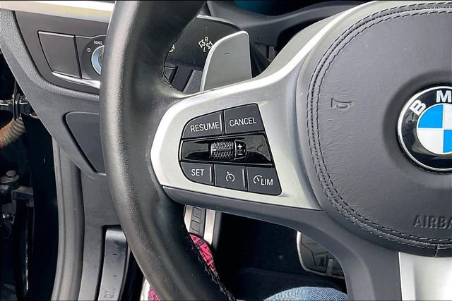 Certified 2022 BMW X3 sDrive30i w/ M Sport Package 2 image 17