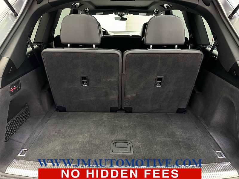 Used 2019 Audi Q7 3.0T Premium Plus w/ Premium Plus Package image 18