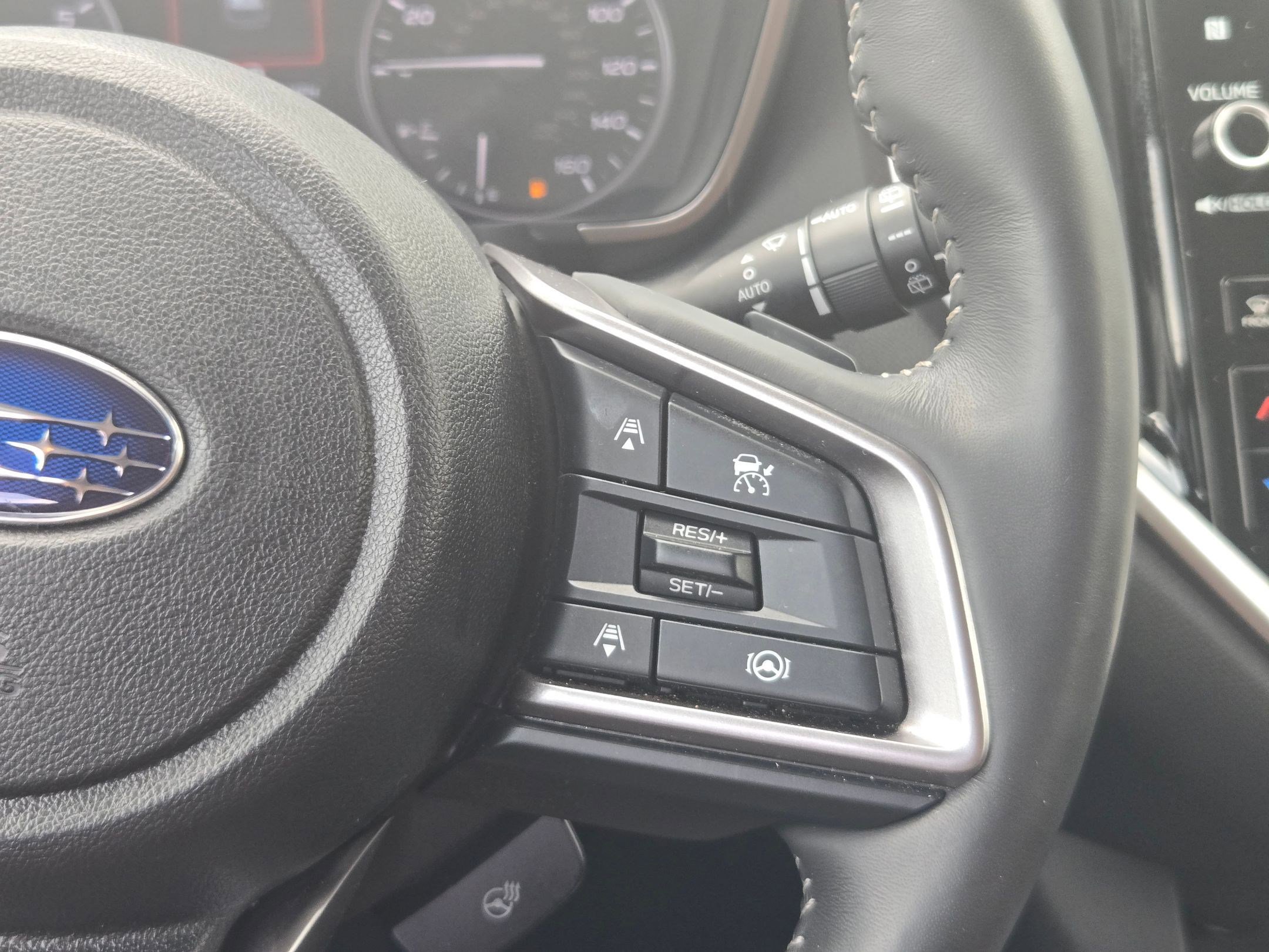 Used 2024 Subaru Ascent Touring AWD/4WD image 21