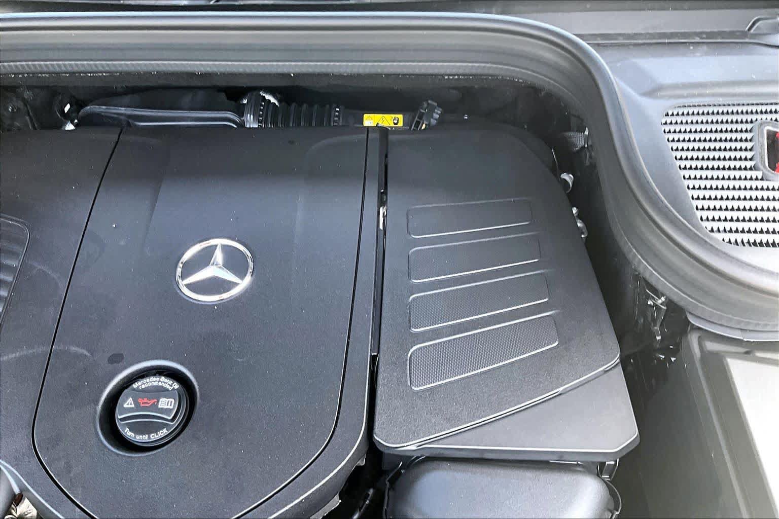 New 2026 Mercedes-Benz GLE 450e 4MATIC image 19