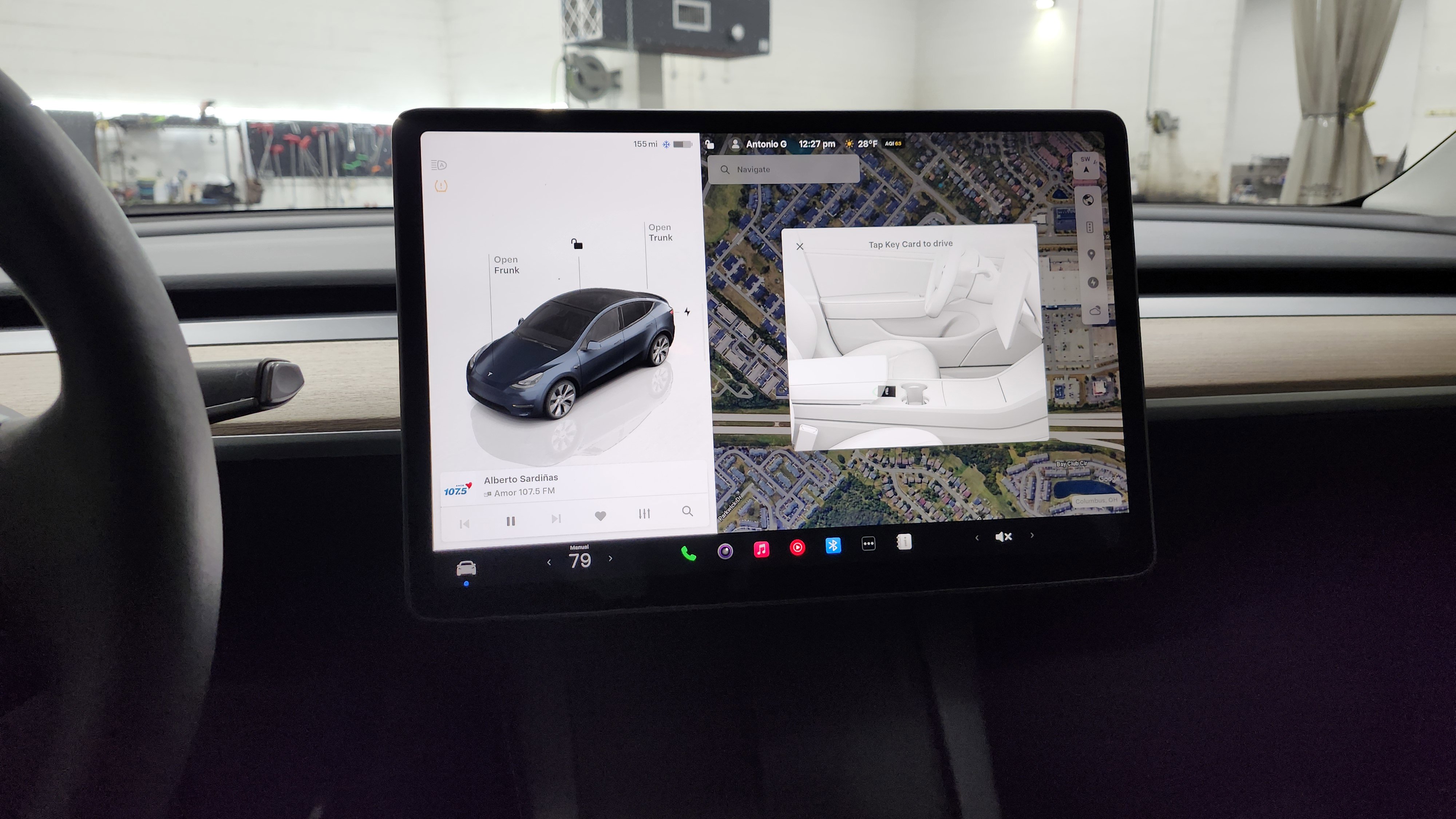 Used 2024 Tesla Model Y Long Range image 31