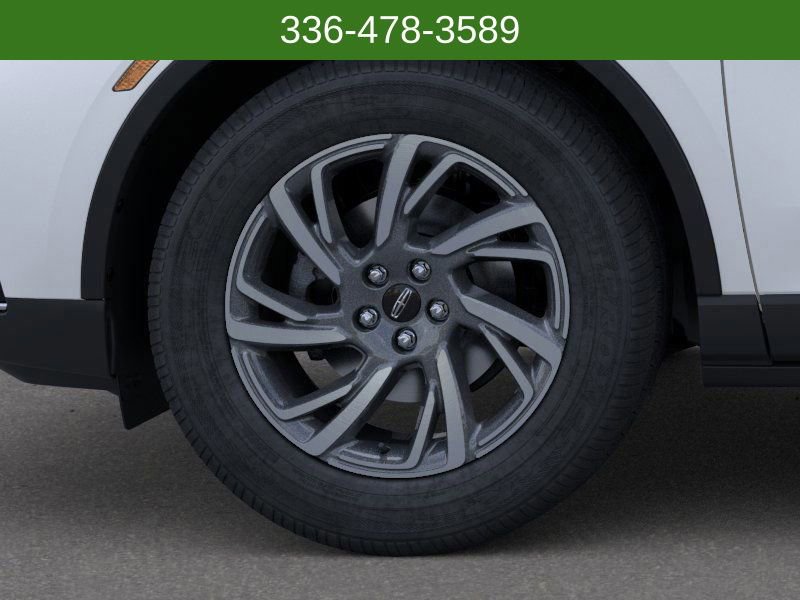 New 2026 Lincoln Corsair Premiere image 19