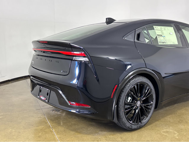 New 2026 Toyota Prius AWD image 16