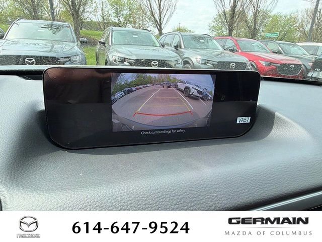 New 2026 MAZDA CX-50 Meridian Edition w/ Weather Package image 30