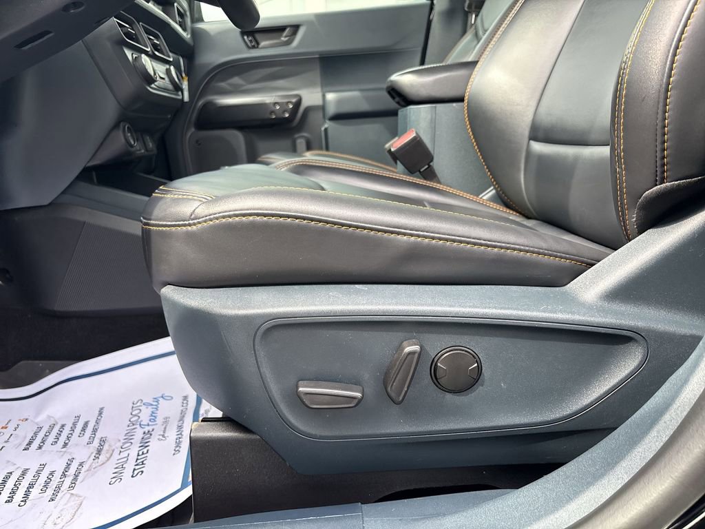 Used 2024 Ford Maverick Tremor w/ Tremor Off-Road Package image 14