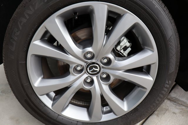 Certified 2025 MAZDA CX-30 AWD 2.5 S w/ Preferred Package image 43