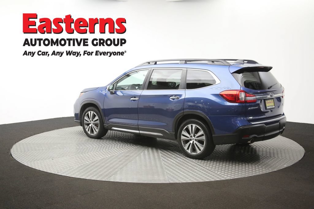 Used 2022 Subaru Ascent Touring AWD/4WD image 70