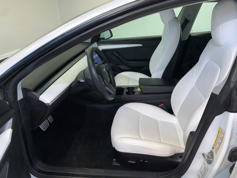 Used 2022 Tesla Model 3 Performance image 17