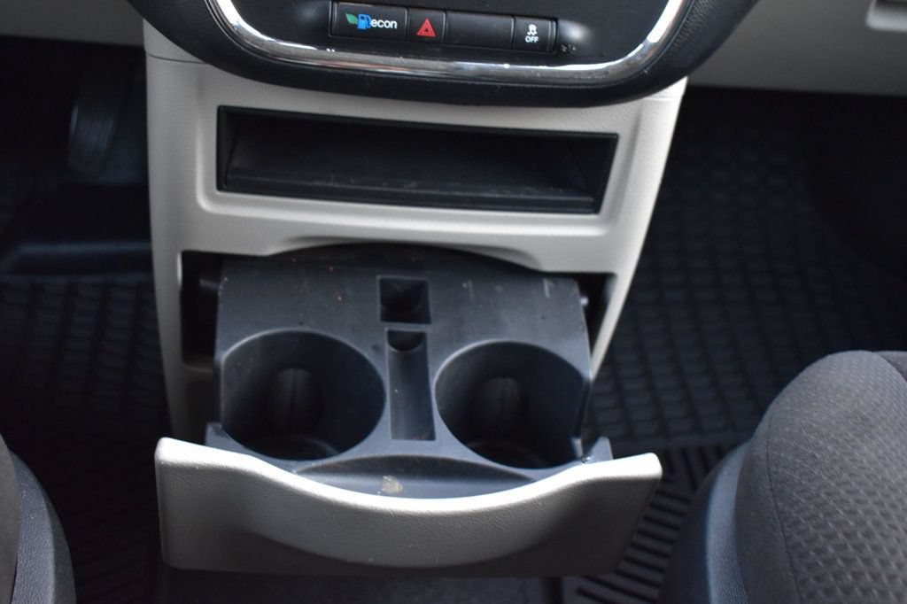 Used 2013 RAM C/V Tradesman FWD image 31