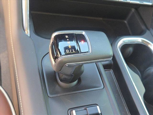 Used 2023 GMC Sierra 1500 Denali Ultimate AWD/4WD image 11