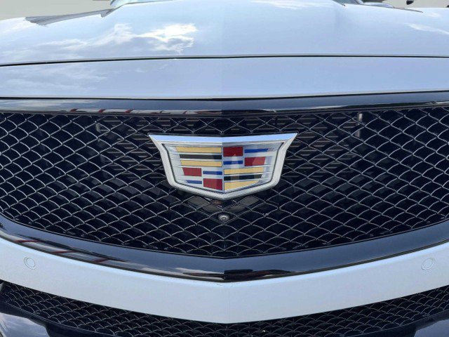 Used 2024 Cadillac CT5 V w/ Super Cruise 1 Package image 14