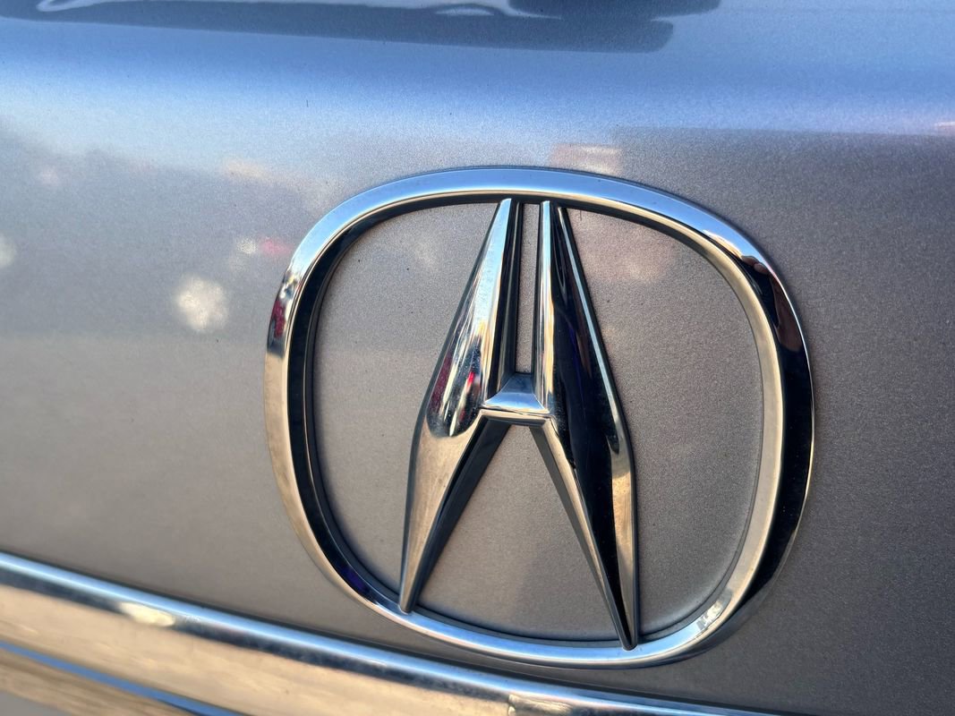 Used 2018 Acura MDX SH-AWD w/ Technology Package image 10