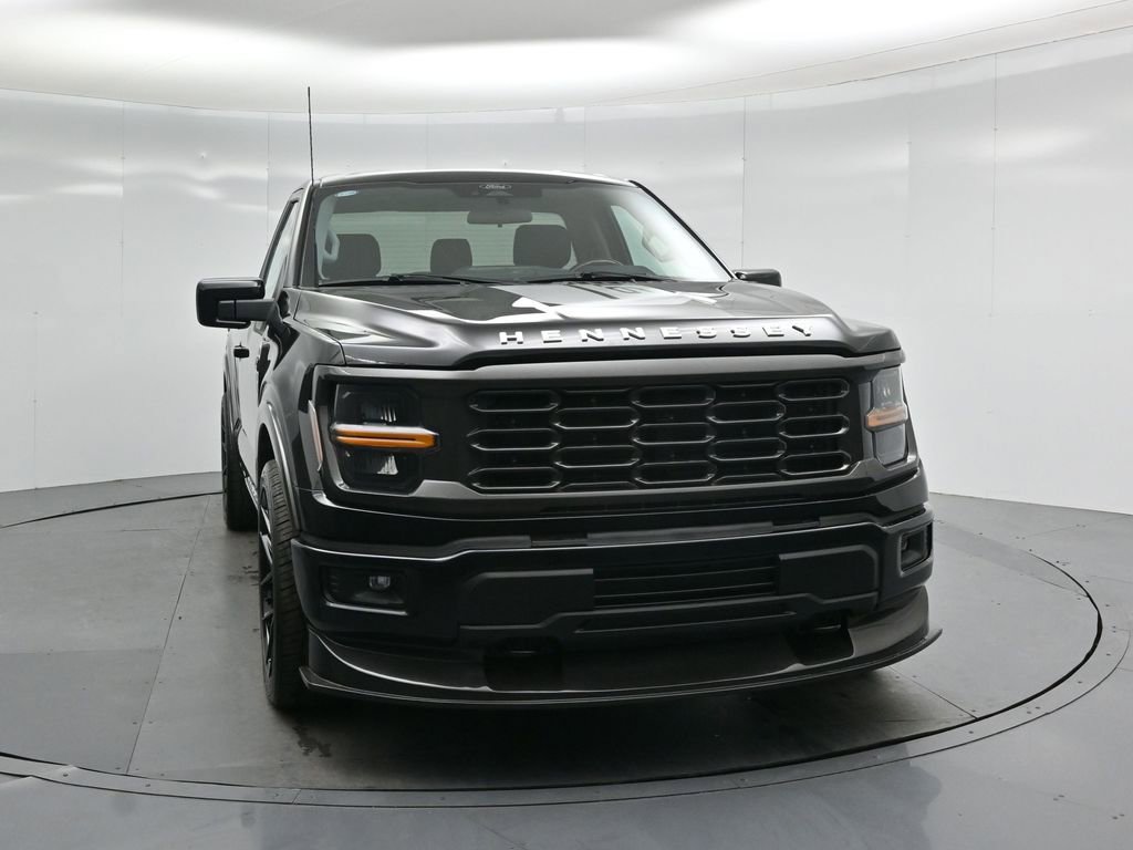 New 2025 Ford F150 XL w/ Equipment Group 103A High image 46