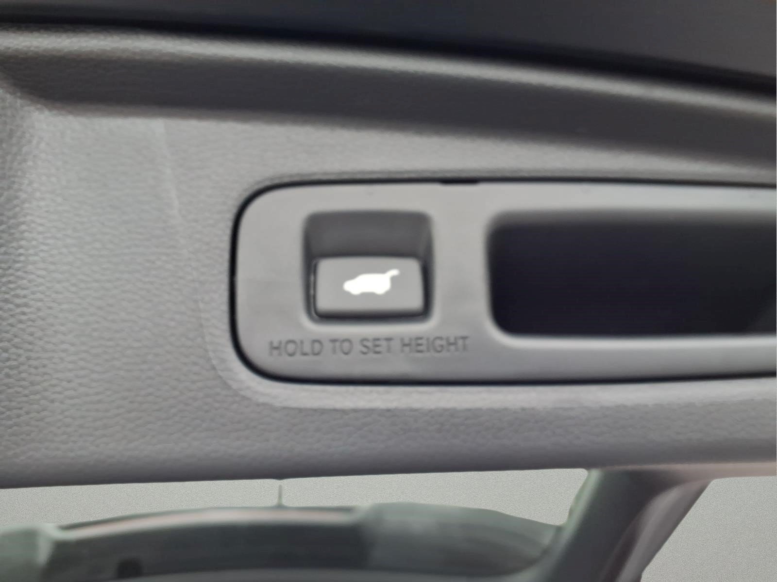 New 2026 Honda CR-V Sport Touring image 11