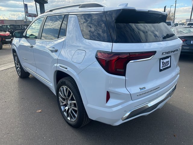 New 2026 GMC Terrain Denali image 6