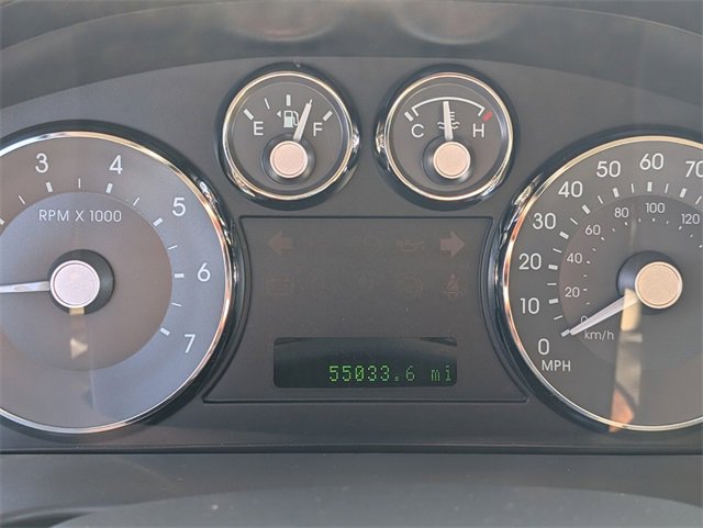 Used 2006 Mercury Milan Premier image 22