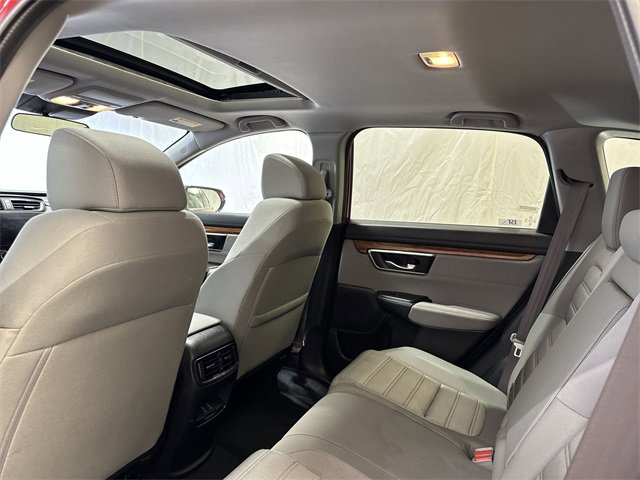 Used 2020 Honda CR-V EX image 14