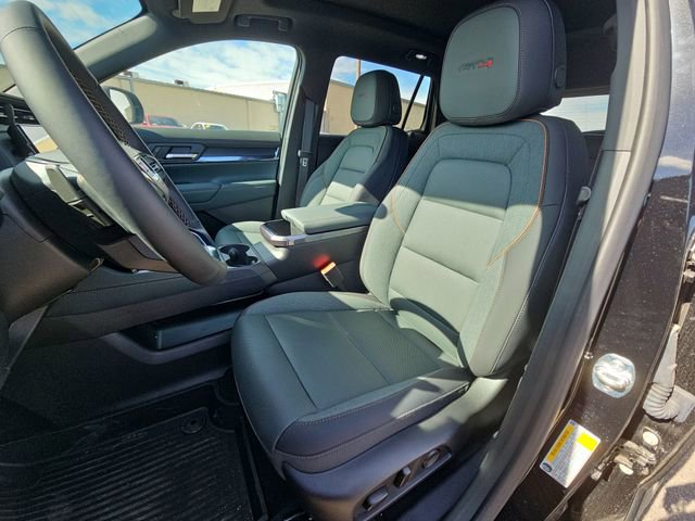 New 2026 GMC Terrain AT4 w/ LPO, Floor Liner Package AWD/4WD image 16