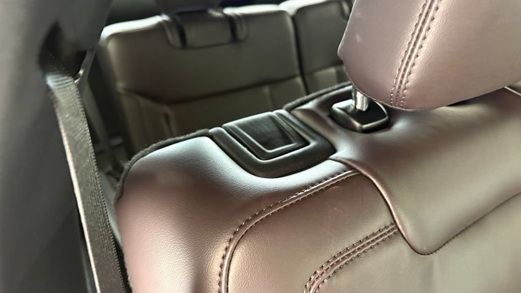 New 2027 Ford Explorer Platinum AWD/4WD image 31