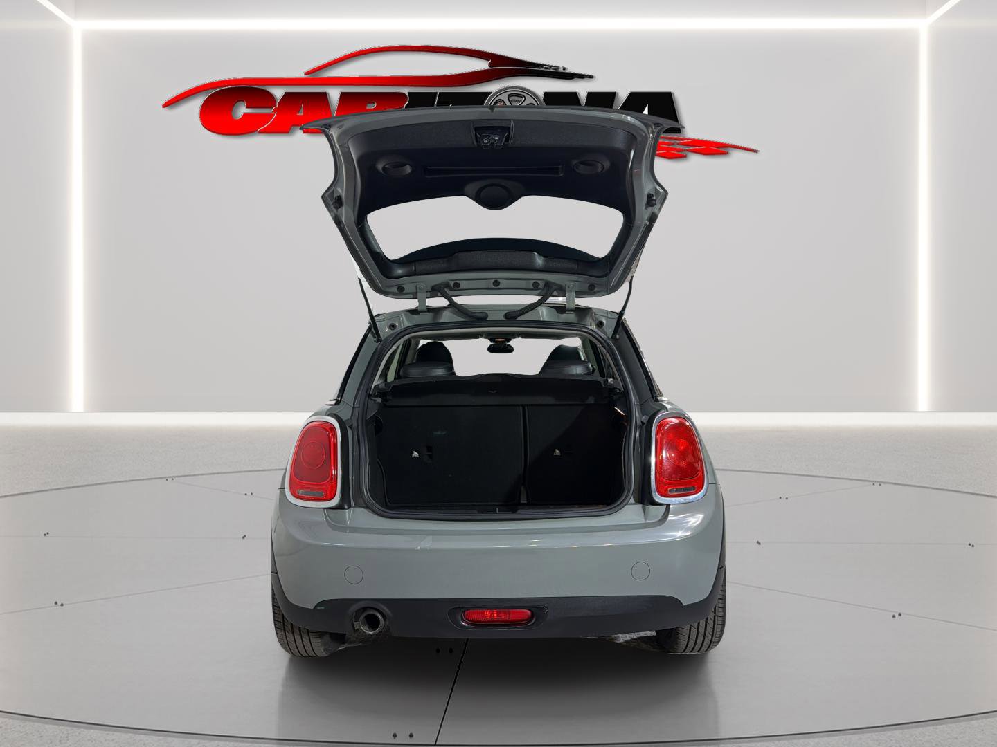 Used 2015 MINI Cooper 2-Door Hardtop FWD image 22