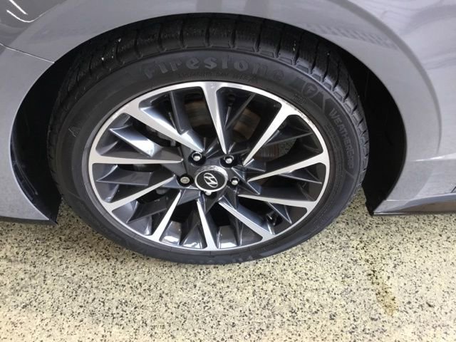 Used 2022 Hyundai Sonata Limited image 10