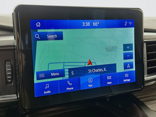 Used 2020 Ford Explorer Limited w/ Hybrid Equipment Group 310A image 7