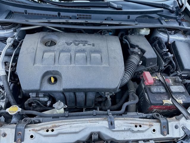 Used 2016 Toyota Corolla LE FWD image 24