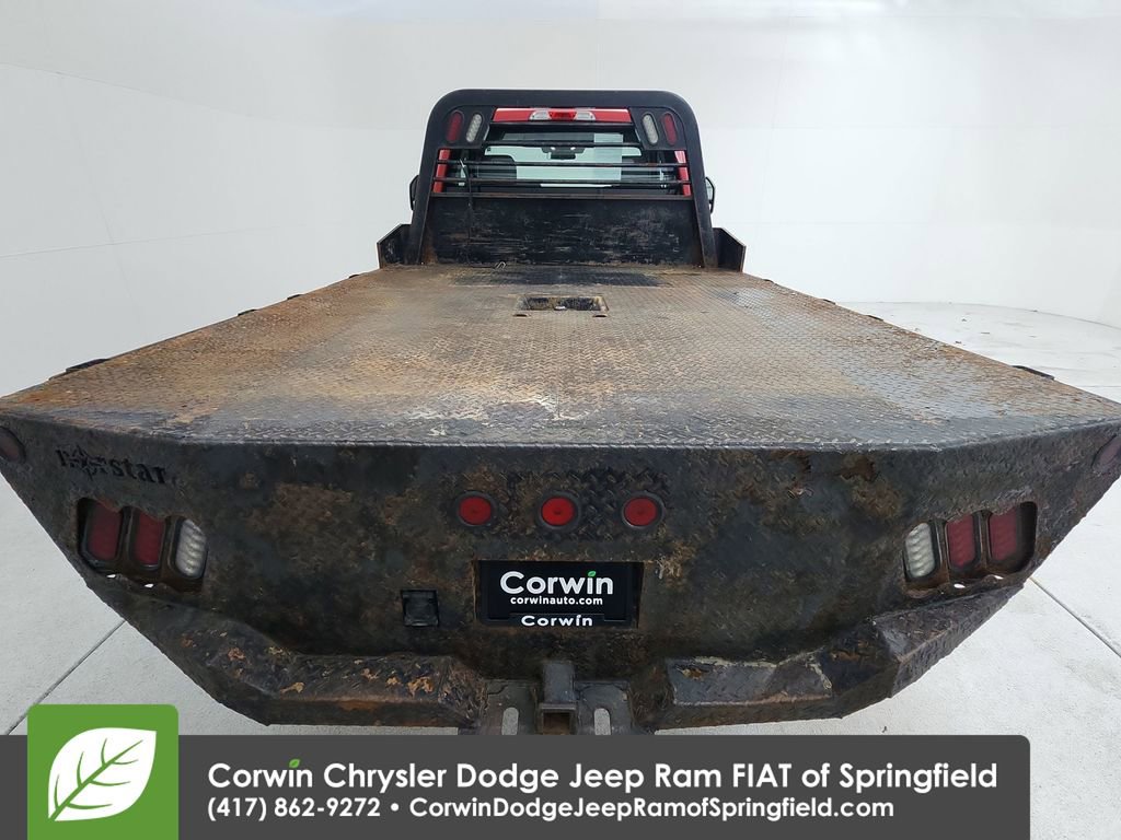 Used 2017 Ford F450 XL RWD image 21