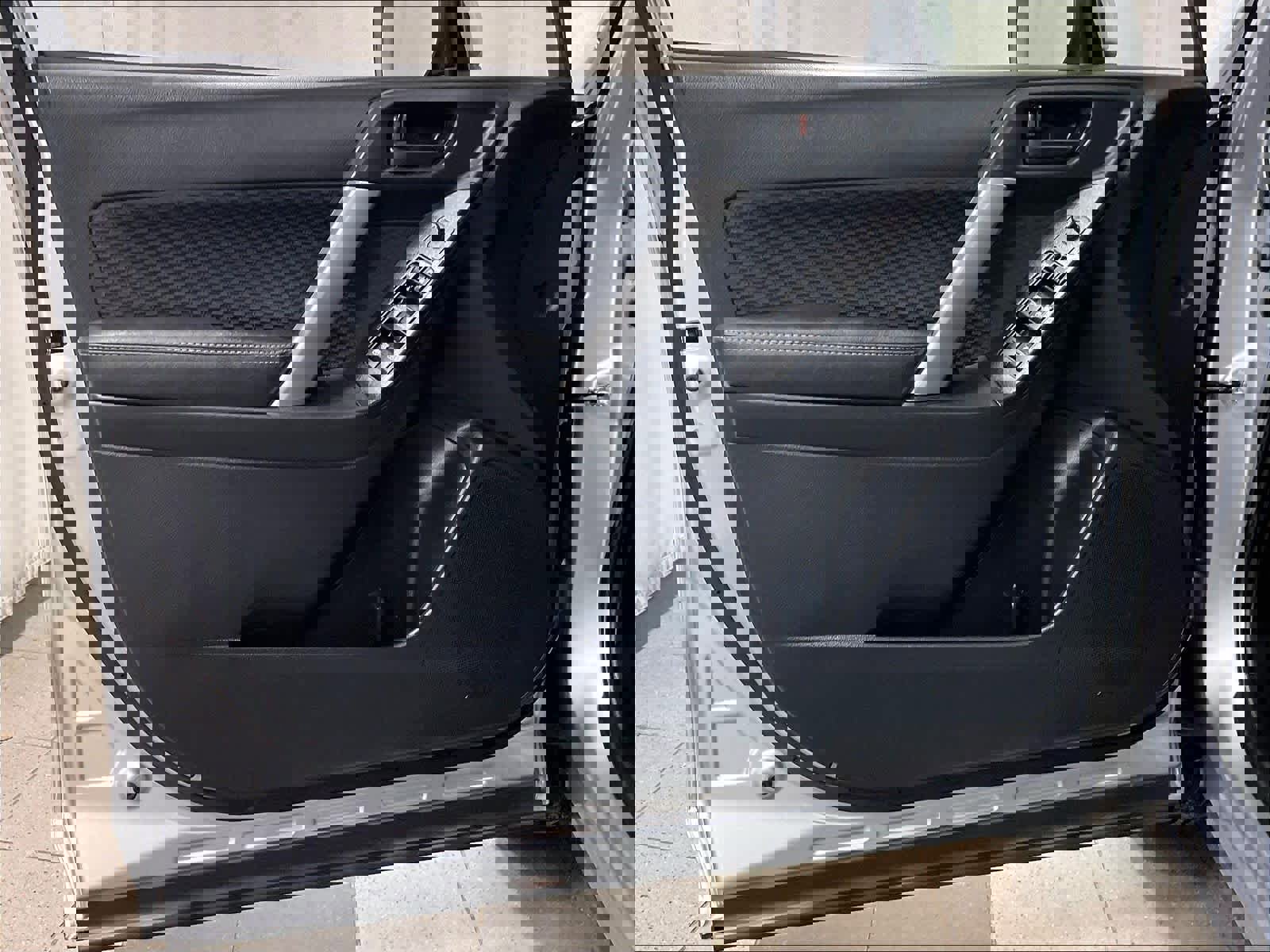 Used 2018 Subaru Forester 2.5i Premium image 9