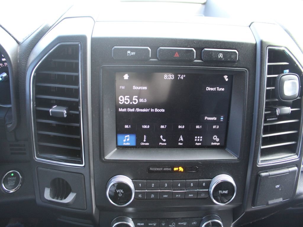 Used 2019 Ford Expedition Limited image 21