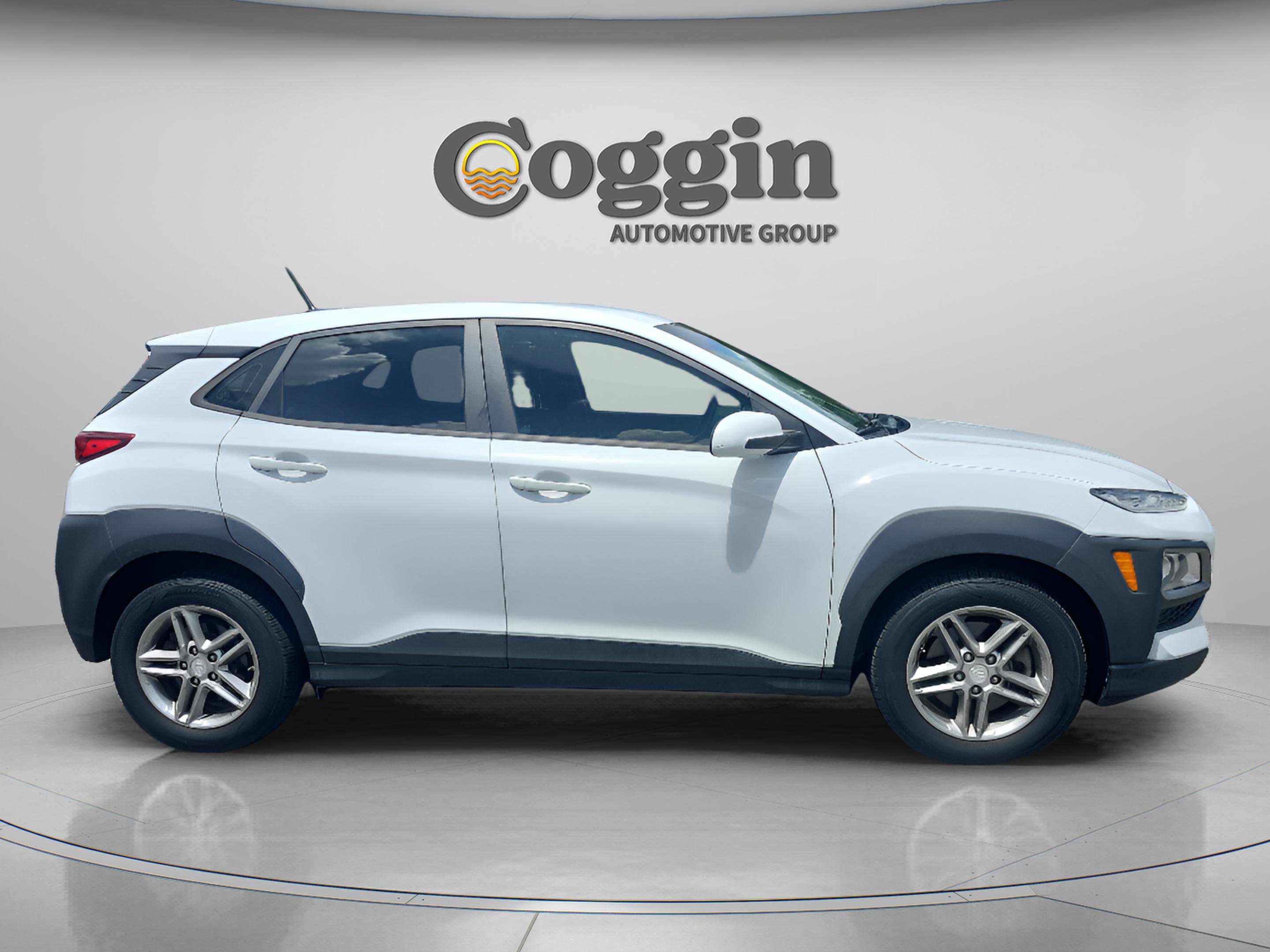 Used 2018 Hyundai Kona SE AWD/4WD image 5